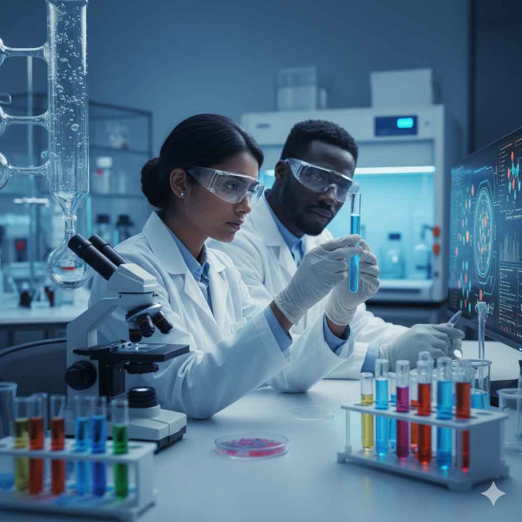 Pharmaceutical Research